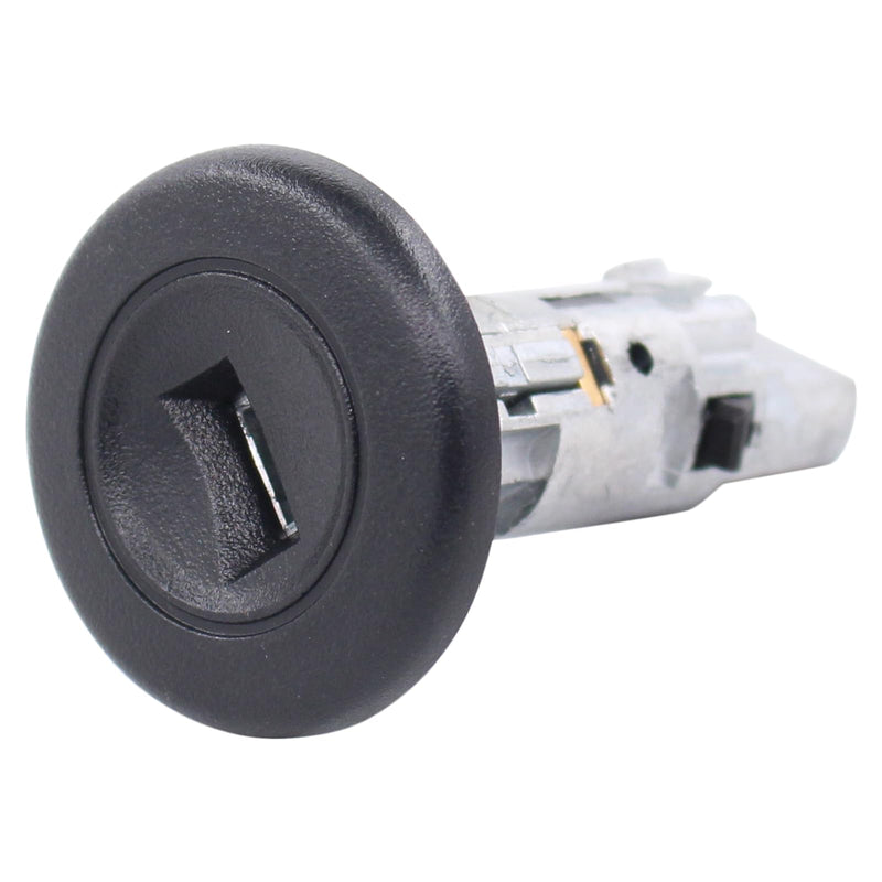 MOTOKU Ignition Lock Cylinder for Chevy Avalanche Suburban Silverado Sierra 1500 2500HD 3500 Tahoe