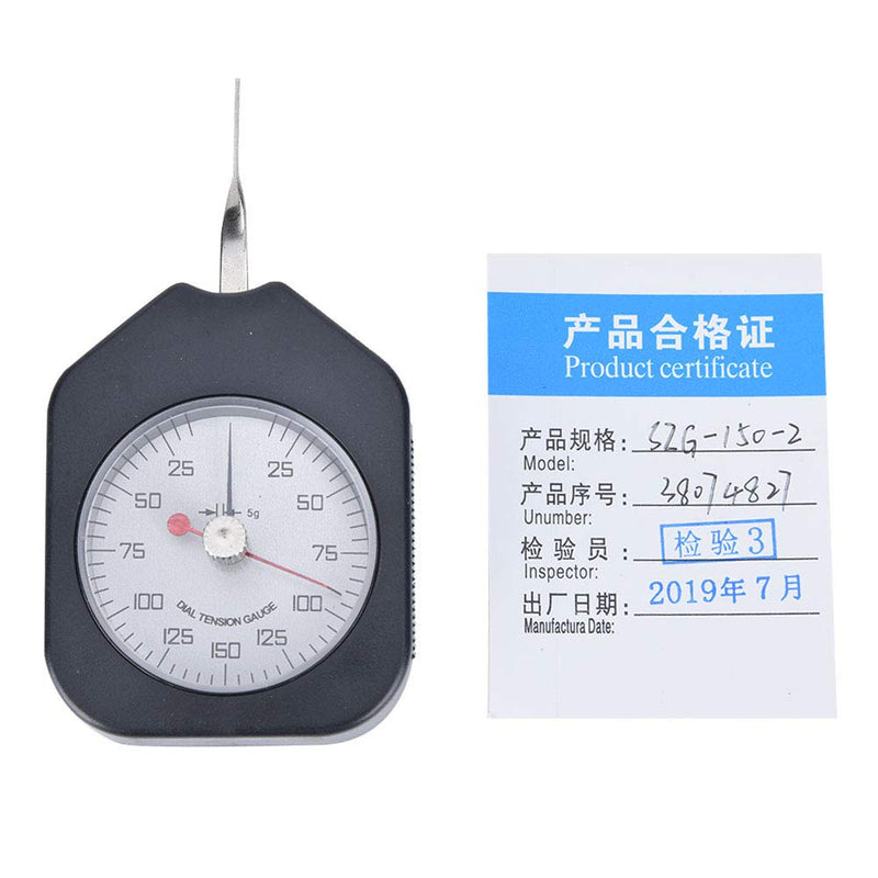 Gram Voltmeter, Pointer Type, Dial Voltmeter, Pressure Gauge, Pressure Pull Tester, Switch, Force Meter, Force Meter (SZG-150-2) SZG-150-2