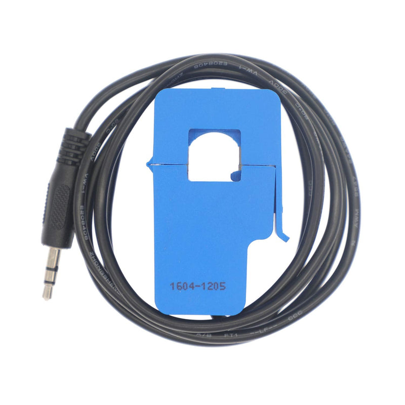 HUABAN 1PCS SCT013-010 10A 1V Non-invasive split core current transformer sensor 1