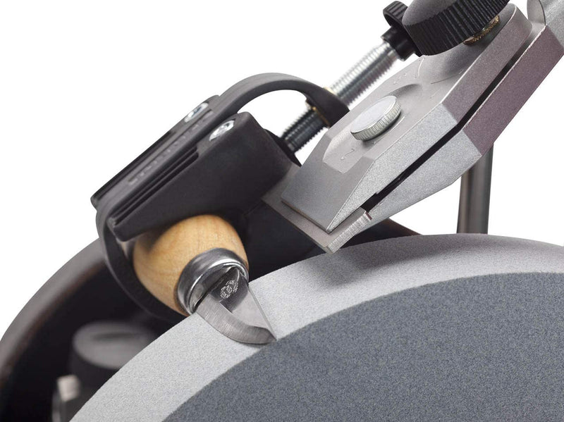 Tormek SVM-00 Small Knife Holder for Use with SVM-45 Knife Jig / For Sharpening Small Blades