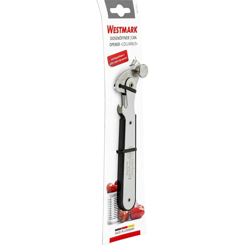 Westmark Lever can Opener Columbus