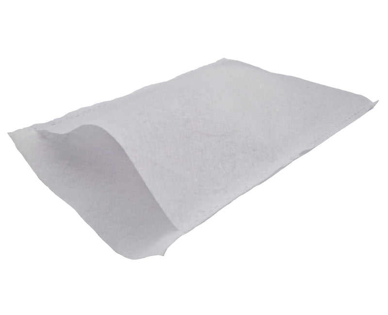 White Disposable Washcloth – Ultrasoft Molton Original Tiga-Med Quality, Pack of 100 50 pieces (pack of 2)