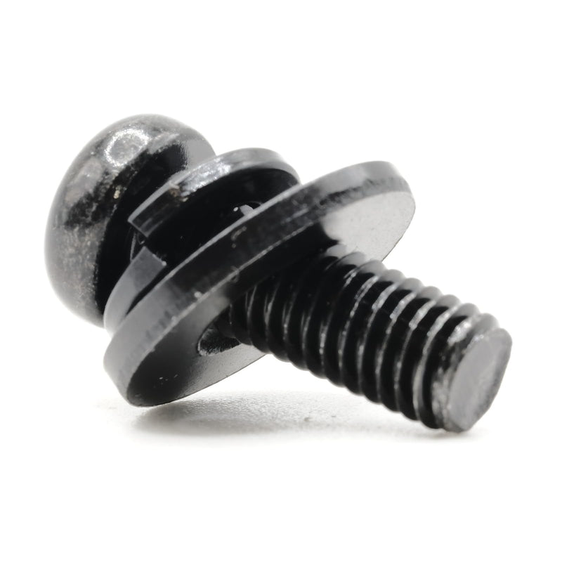 ReplacementScrews Wall Mount Screws Compatible with LG OLED65C3PUA - 65 Inch C3 Series 2023 4K Smart TV - Complete Wall Mounting Bolt Set (Pack of 4)