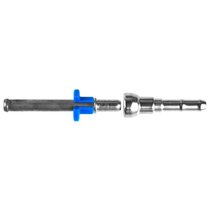 Air Conditioning and Fuel Line Disconnect Tool Set/Color-Coded Products with 6 Sizes