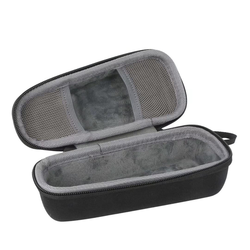co2CREA Hard Travel Protective Case for Braun Series 5 7 9 Wet and Dry Electric Shaver 5090cc 5050cc 5030s 5040s 7898cc 9385cc 9290cc 9090cc Trimmer, Bag Only