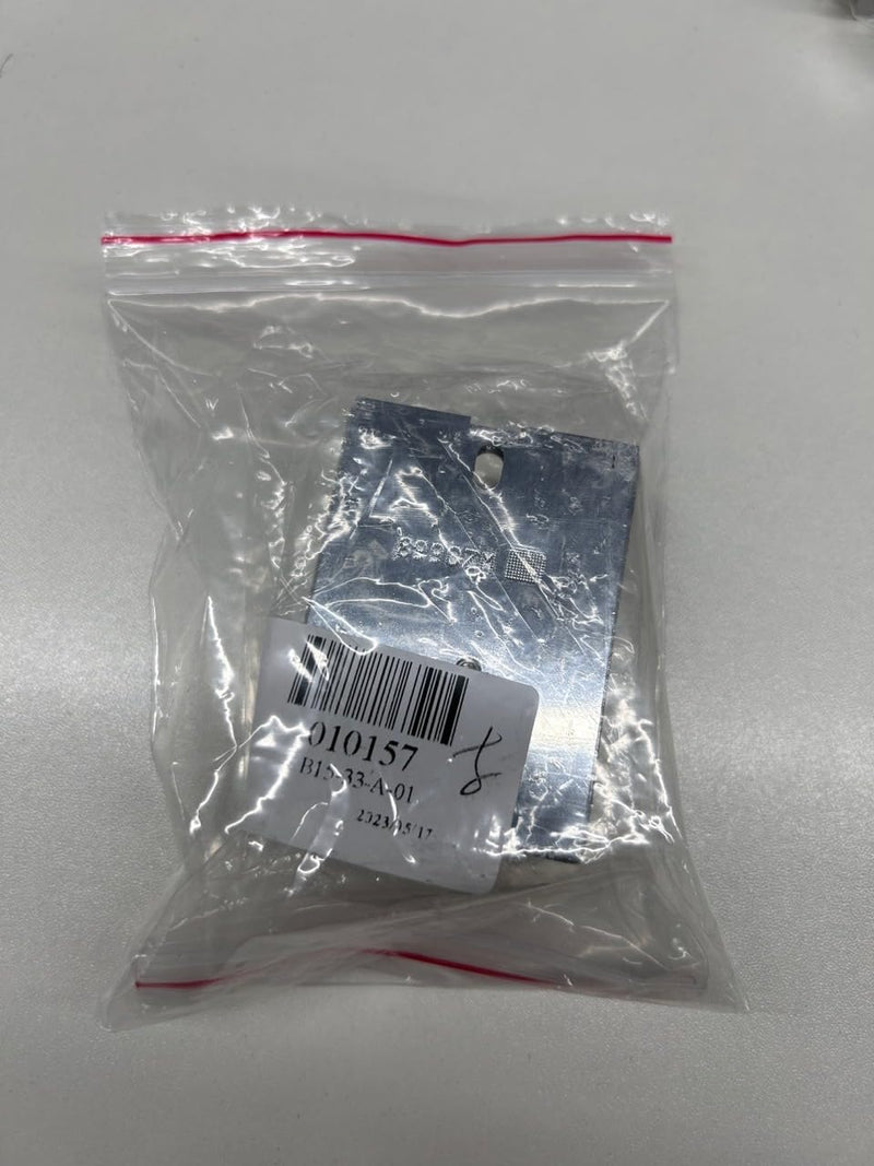 diymore 2PCS Solid State Relay Module with Plastic Cover,SSR-40DA 3-32V DC Input 24-380V AC Output 2PCS 40DA