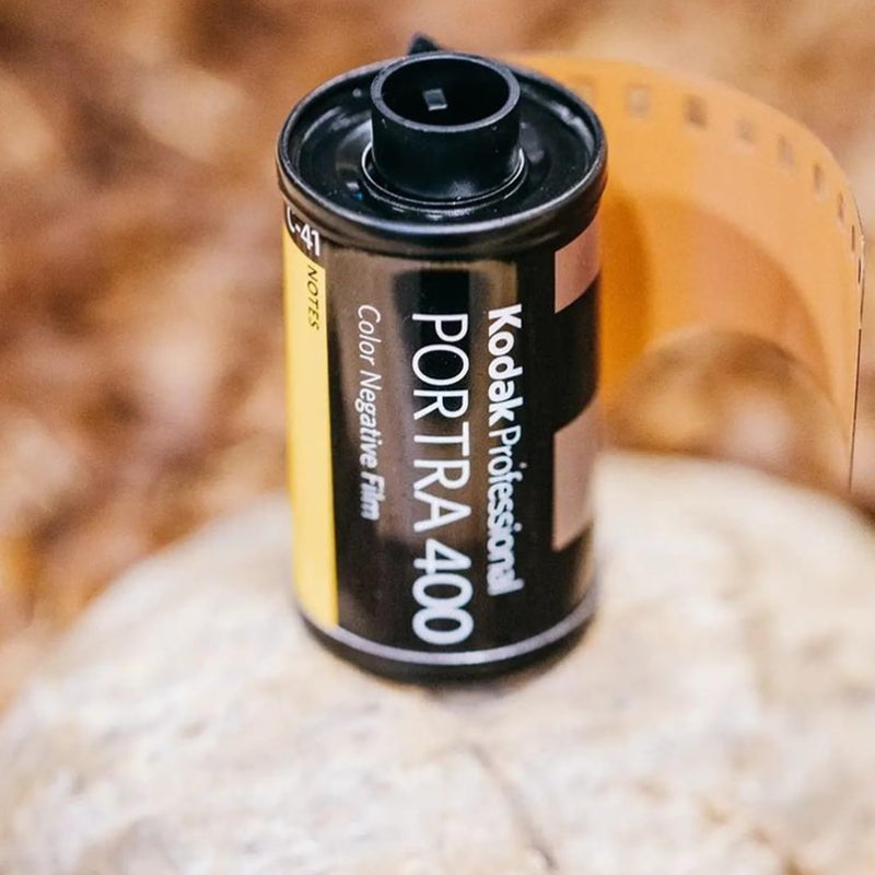 Kodak Portra 400 35mm Film 2 Pack 36exp for 35mm Film Camera Kodak 35mm Film Roll Bundle - Kodak Film- Balveli Cloth - 35 mm Film Roll- Camera Film- 35mm Film Kodak- Kodak Film 35mm-Porta 400