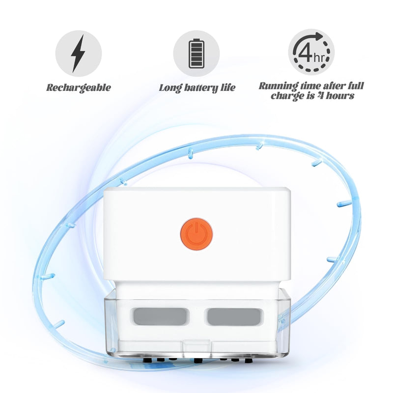 tabletop vacuum，desktop vacuum cleaner，desk vacuum cleaner mini，TYPE C Charging，Simple cleaning，low noise，Sketching Art，Dander Cleaning