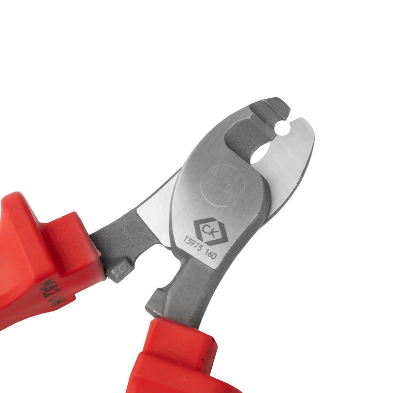 Redline VDE Cable Cutter 160mm