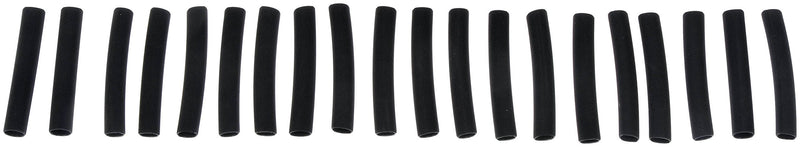 Dorman 645-206 Twenty Wire Connector With Wire Leads, Splicing Crimps And Heat Shrink Tubing Compatible with Select Models