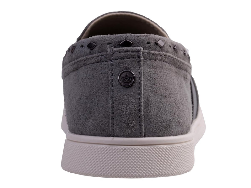 Spenco Women's Santa Rosa Mule Wild Dove 7.5