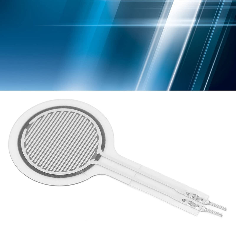 Marhynchus Thin Film Pressure Sensor, 50kg, Highly Sensitive, Fast Responding Pressure Sensor, Waterproof, Flexible Pressure Transducer Thin Film Pressure Sensor