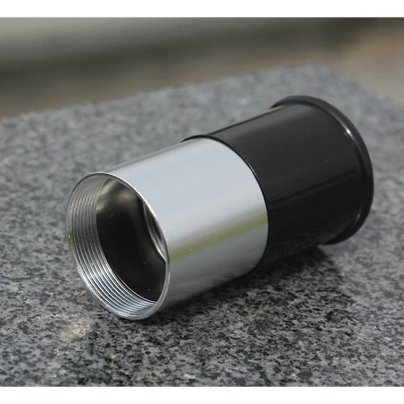 3Pcs/Set Universal 0.965inch/24.5mm Telescope Eyepiece Set H20mm H12.5mm SR4mm for Astronomy Photography Accessory Kits
