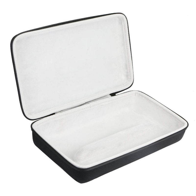 Khanka Hard Case Replacement for Epson Workforce ES-300W / ES-200 Wireless Portable Scanner