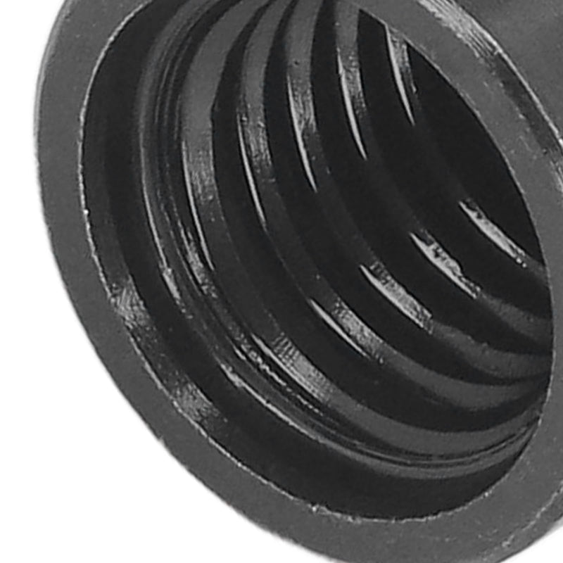 2 Pieces Converter Adapter, 5/8 Inch to M14 and M14 to 5/8 Inch Angle Grinder Converter Adapter for Angle Grinder, Polisher, Drill Connection Tool