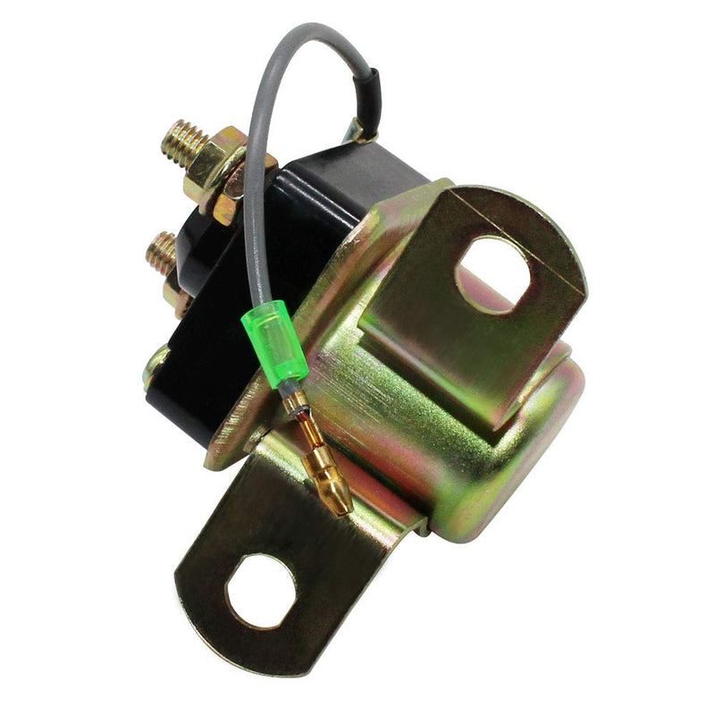 Starter Solenoid Relay for Polaris Magnum 325 425 500 Sportsman 335 400 500 600 700 Xplorer 250 300 400 500 Trail Boss 250 300 325 330 350 Trail Blazer Scrambler 250 400 Big Boss 250 300 350 400 500