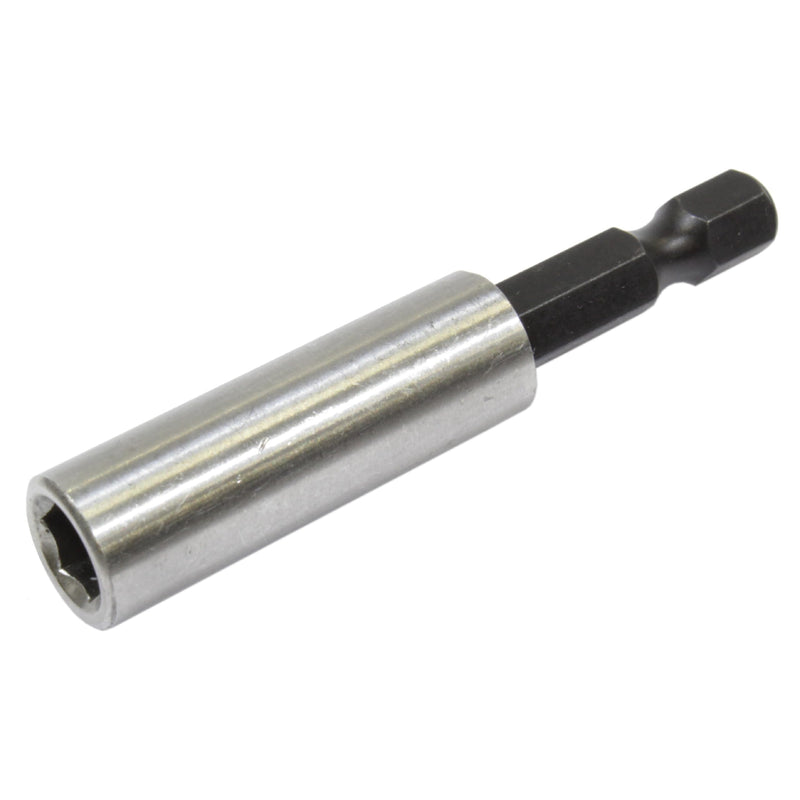 Makita B-52445 Standard Bit Holder 60 mm Magnetic Pack of 1