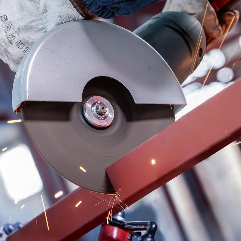 Bosch Professional 2608600324 Sanding Accessories Cutting Disc Blue 230 mm Diameter: 230 mm 230 x 3 mm straight