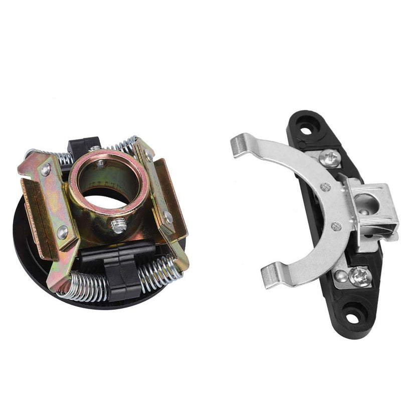 L19-302Y Single-Phase Centrifugal Switch, Electric Motor Parts, Mechanical Controller Switch, Centrifugal Accessories, Electric Motor, Electronic Mechanical Tester for Machines, Sewing Machines