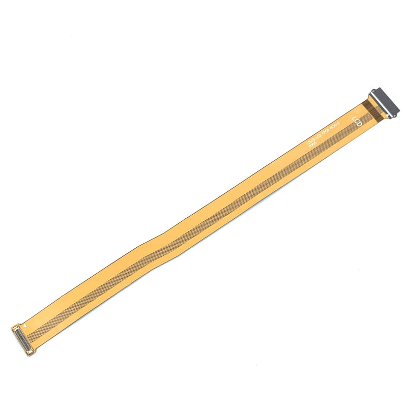 Galaxy Tab A LCD Screen Display Connector Flex Cable Replacement for Samsung Galaxy Tab A Motherboard Mainboard Flex Cable Ribbon Repair Part Connector with Tools 10.1" SM-T510 SM-T515