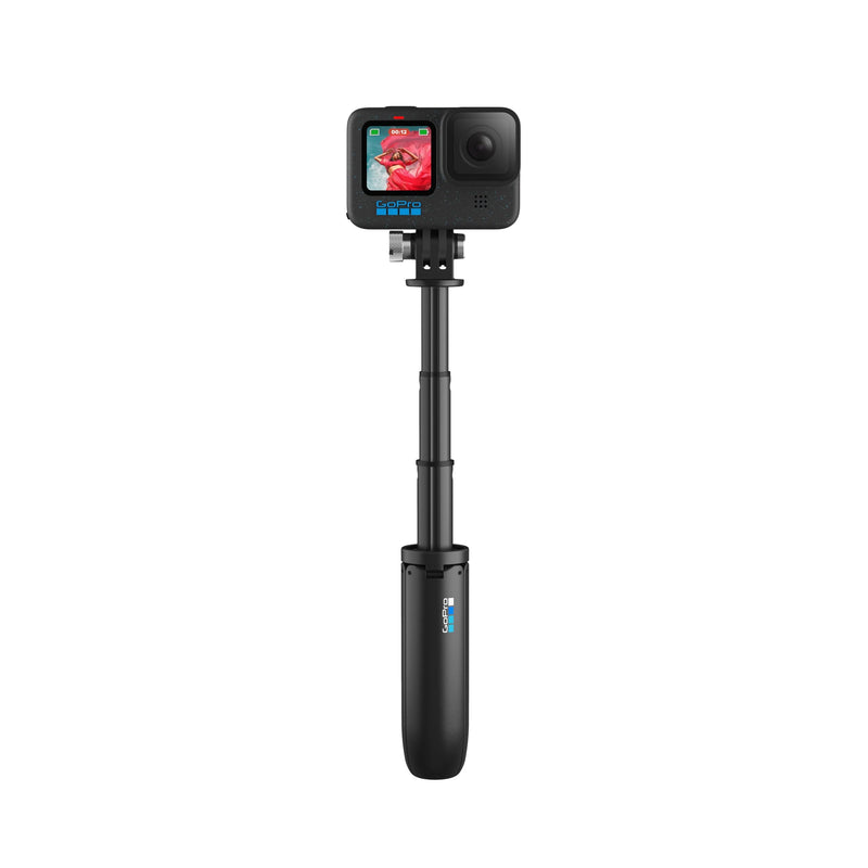 GoPro Shorty Mini Extension Pole + Tripod for all GoPro Cameras (Official GoPro Mount) - E-Commerce Packaging