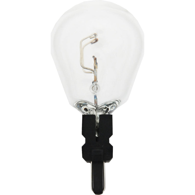 SYLVANIA 3157 Long Life Miniature Bulb, (Contains 10 Bulbs), 3157LL.TP