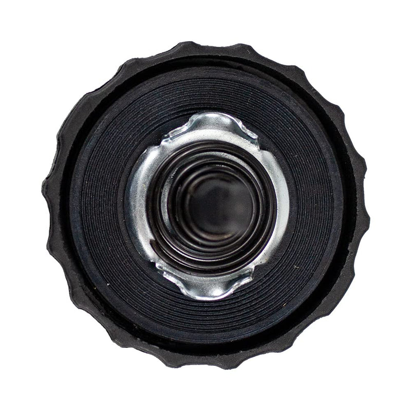 RLB-HILON Power Steering Pump Reservoir Cap Compatible with Toyota Model, for Tacoma 4runner Corolla T100 and more