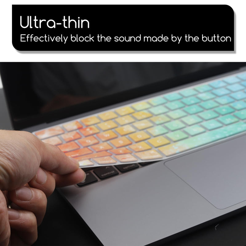 Keyboard Cover Designed for HP 15.6" Laptop 15-fc 15-fd 15z-fc000 15-fc0093dx 15-fd0083wm 15t-fd000/fd100 15-fc0013od 15-fc0072ns 15-fc0081nr 15-fd0025st 15-fd0075tg fd0357nr, HP Pavilion 16-ab0010nr