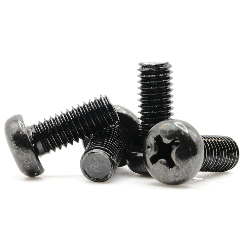 ReplacementScrews Stand Screws Compatible with Hisense 55U86K - 55 Inch (U8 Series) TV - Complete Feet/Legs Screw Set (Pack of 4)