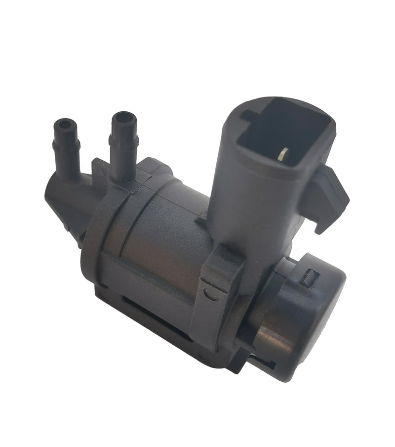 9L14-9H465-BA 4x4 4WD Vacuum Solenoid Purge Valve Hub Locking Solenoid Compatible with Ford F-150 1997-2004 Replaces 7L1Z9H465B 6L3Z-9H465A