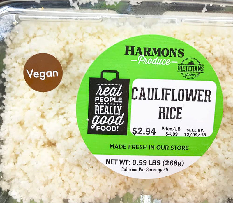 Vegan Food Rotation Labels .75 Inch Round Circle Dots 500 Adhesive Stickers (Pack of 2) 3/4" Circle (Pack of 2)