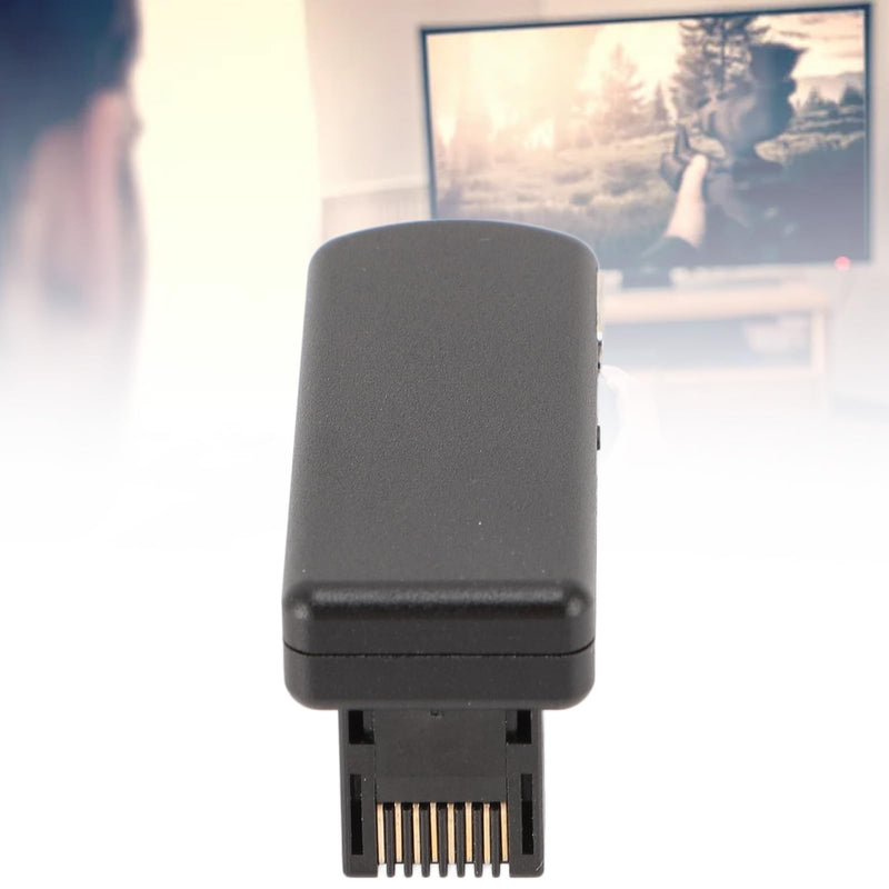Bewinner JB Tool USB Adapter, Stylish JB Tool USB Adapter with Ethernet Type C Cable, Plug and Play, USB JB Tool Mod Kit for FW 9.0 11.0 System