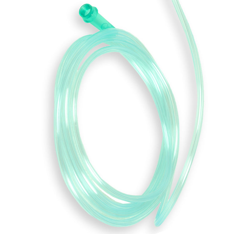 Gima 34166 Adult Oxygen Mask with Hose Single Pack Single