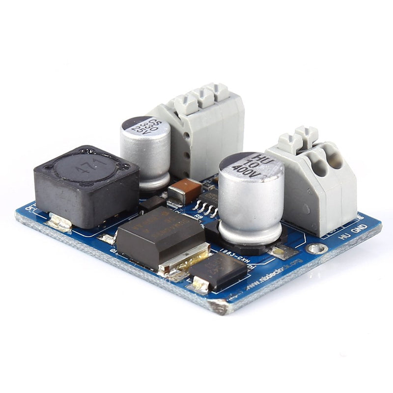 NCH6100HV high voltage step-up DC power supply module for Nixie tube/VFD tube