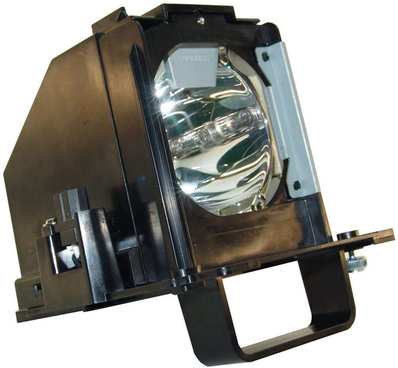 915B441001 TV Replacement Lamp in Housing for Mitsubishi WD-73638, WD-73738, WD-73838, WD-73C10, WD-82738, WD-82838 Televisions