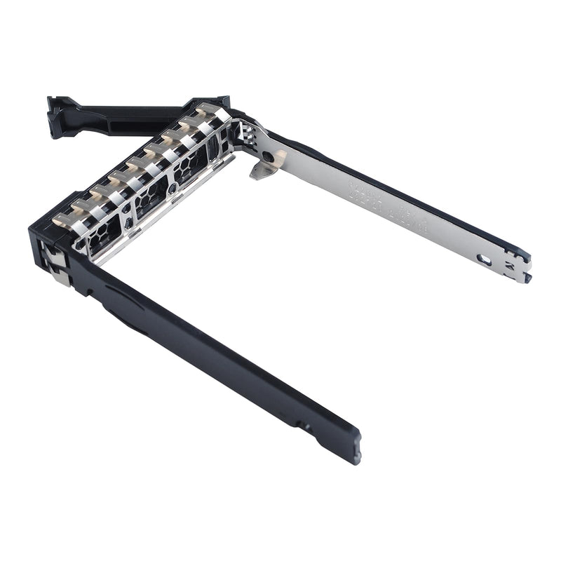 SSD Mounting Bracket 2.5" Hard Drive Caddy P22892 P22892-001 Compatible for HP Proliant DL325 DL385 Gen10/G10 Plus v2 Server ML350 DL380 DL360 DL365 DL325 DL345 G11, HDD Holder with 4 Mount Screws 1 PACK