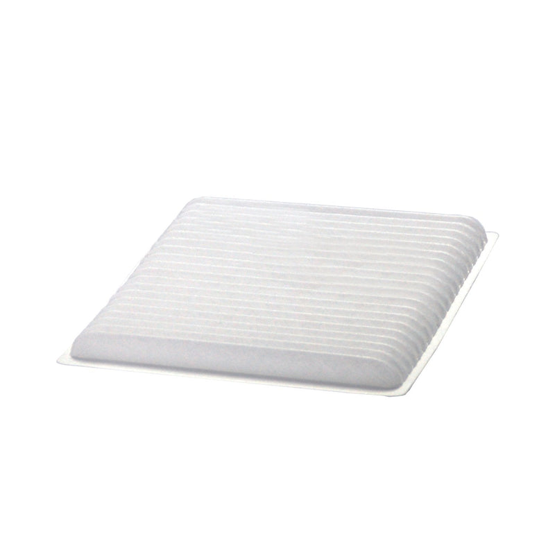 ECOGARD XC35516 Premium Cabin Air Filter Fits Toyota Prius 2001-2009, 4Runner 2003-2009, FJ Cruiser 2007-2014, Celica 2000-2005, Sienna 2003 | Subaru Outback 2005-2009, Legacy 2005-2009