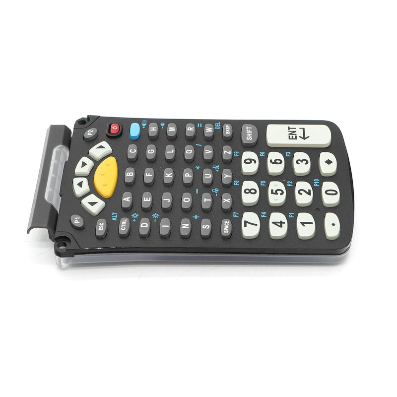 53-Keys MC9300 MC930B-G Standard Keypad Replacement for Zebra Symbol Barcode Scanner Handheld Mobile Computer (KYPD-MC9353ANR-01,KYPD-MC9353ANR-10), Responsive Keyboard PZ9300A1-53