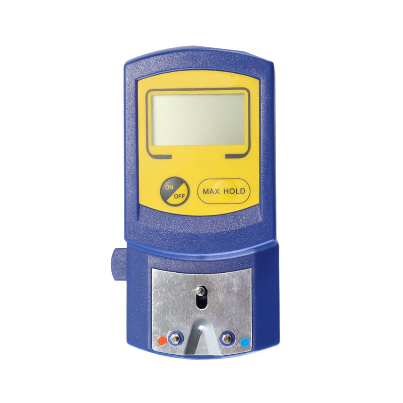Ubric Soldering Tip Temperature Tester FG-100 with 10 Sensor Cables and Large, Clear Display