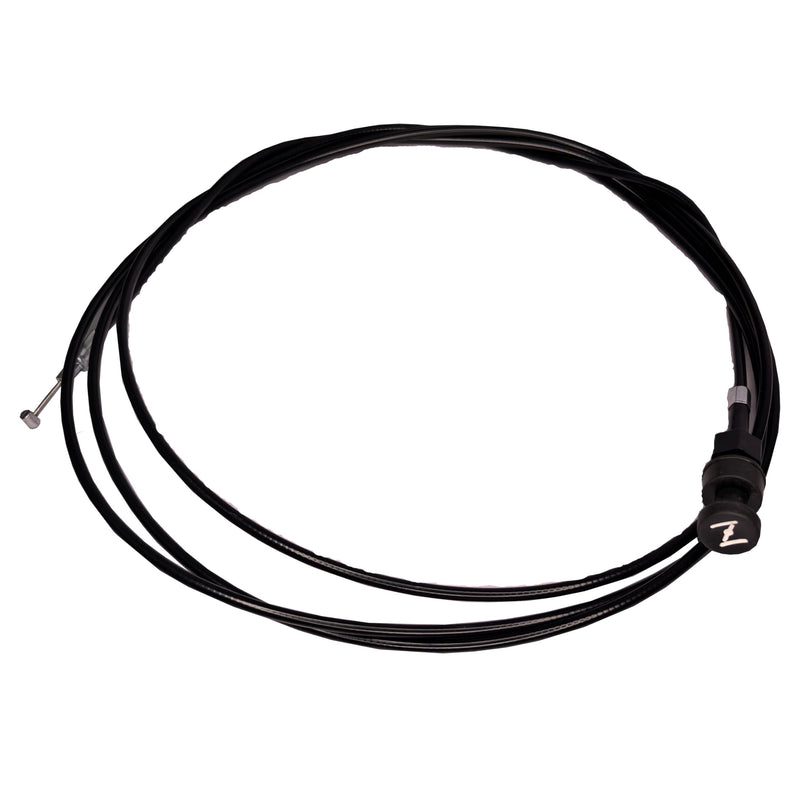 Choke Cable Compatible with Polaris RZR170 RZR 170 2009 2010 2011 2012 2013 2014 0454876 Starter Cable