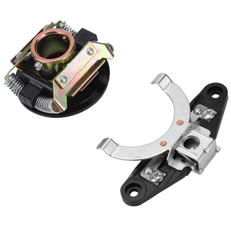 L19-302Y Single-Phase Centrifugal Switch, Electric Motor Parts, Mechanical Controller Switch, Centrifugal Accessories, Electric Motor, Electronic Mechanical Tester for Machines, Sewing Machines
