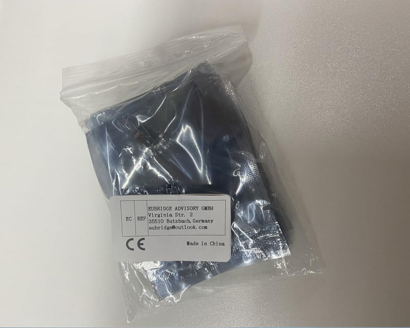 Heemol 10pcs DC Voltage Regulator Step Down Converter 4.75V-12V to 3.3V 800mA Adjusting the Power Supply Regulator of the Power Supply.