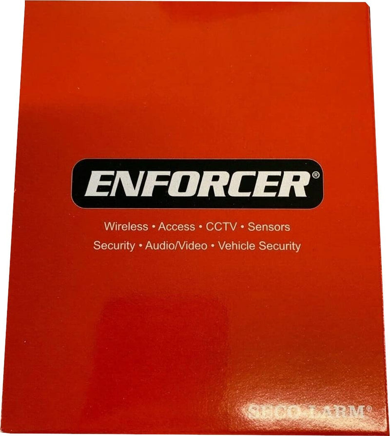 Seco-Larm SD-7202GC-PEQ ENFORCER LED Illuminated RTE Single-gang Wall Plate with Large Green Button, Large Illuminated Push Button with Caption "PUSH TO EXIT", Pushbutton Rated 10A at 125 to 250VAC Pack of 1