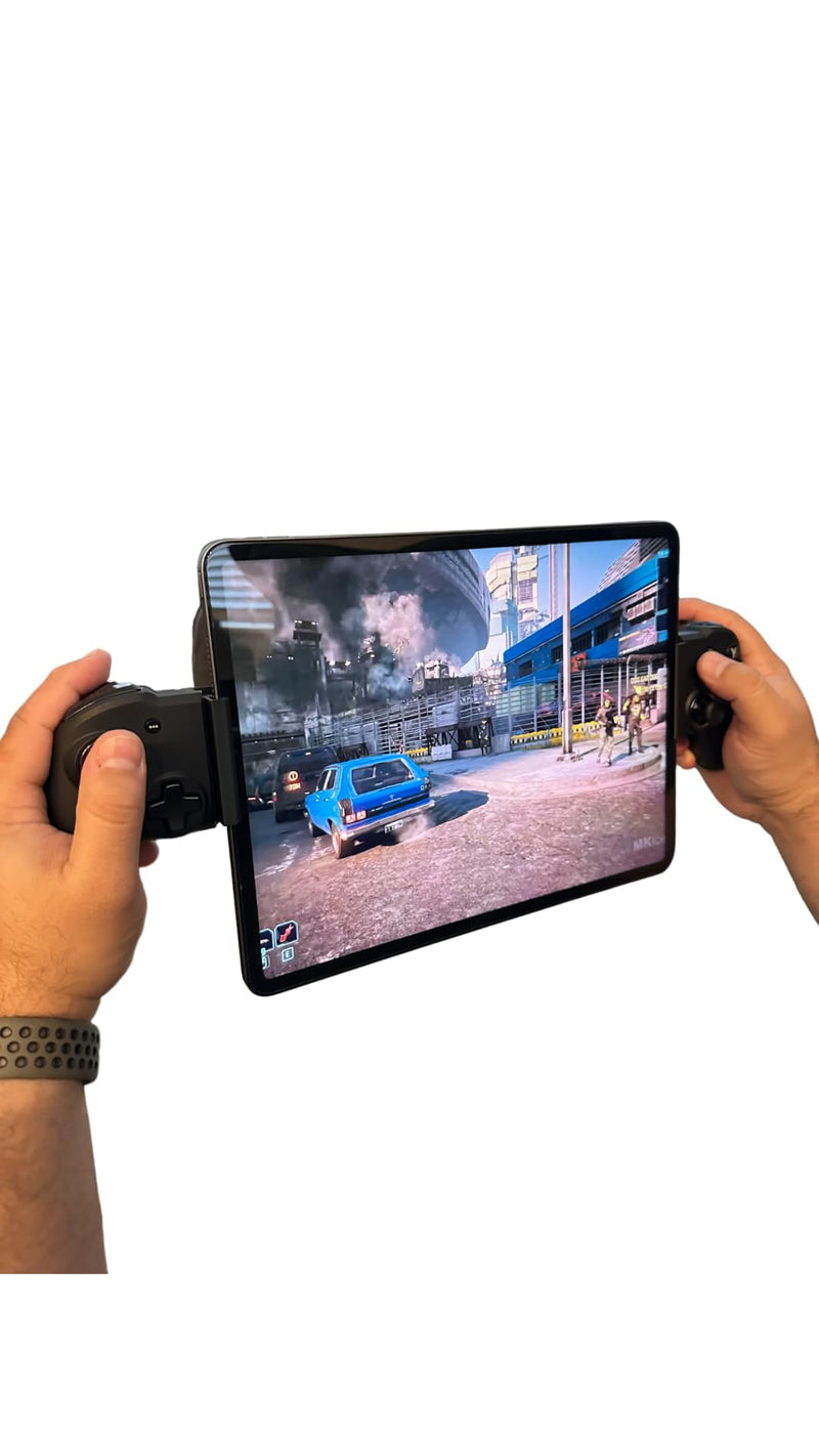 Expansion Kit for RIG Nacon MG-X PRO to fit Tablets width 8.5 to 11.1 inches like Ipad pro 12.9‑inch (This is not a gamepad)