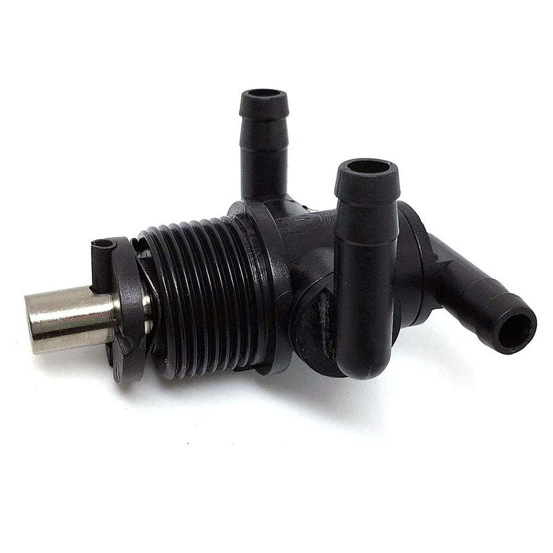 New 3 Way Petcock Tank Fuel Shut-off Valve Switch for Polaris ATV Sportsman 335 325 330 400 500 600 700 7052161