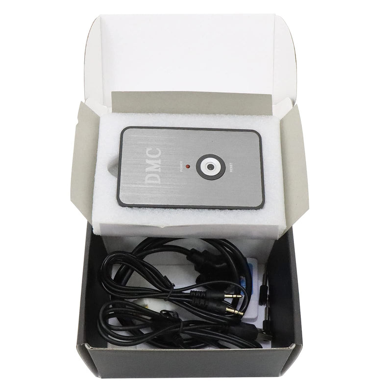 Digital Music Changer Player Media CD Changer MP3 for Honda Goldwing 1800 GL1800 2001-2015