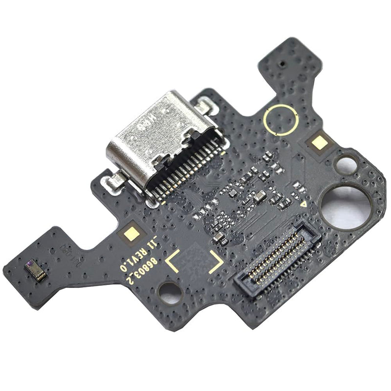 USB Charger Charging Port Dock Connector Board for Samsung Galaxy Tab A9 Plus / A9+ 11" X210