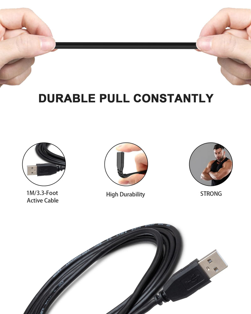 USB Cable for Sony Camera Cybershot DSC-H200 DSC-H300 DSC-W370 DSC-W800 DSC-W830 DSC-W310 DSC-W330 DSC-W180 DSC-W630 DSC-W650 DSC-W670 DSC-W710 DSC-W810 DSC-S950 DSC-S980