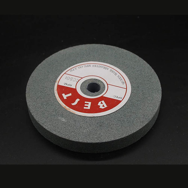 Silicon Carbide Grinding Disc, 100#Finer White (White Corundum)