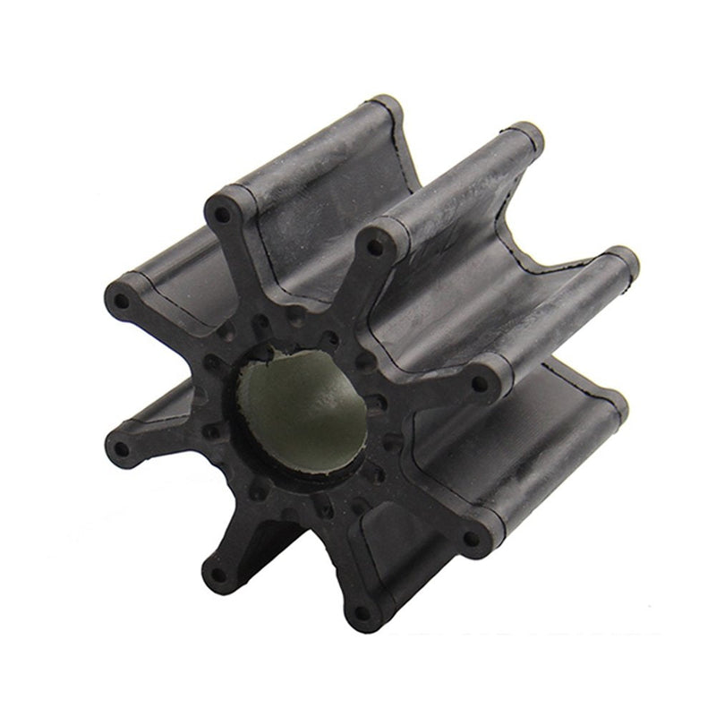 Water Pump Impeller for MerCruiser Bravo I, II, III TR TRS 47-59362 47-59362T1 (Pack of 2) 59362 593621 59362T1 (Pack of 2)